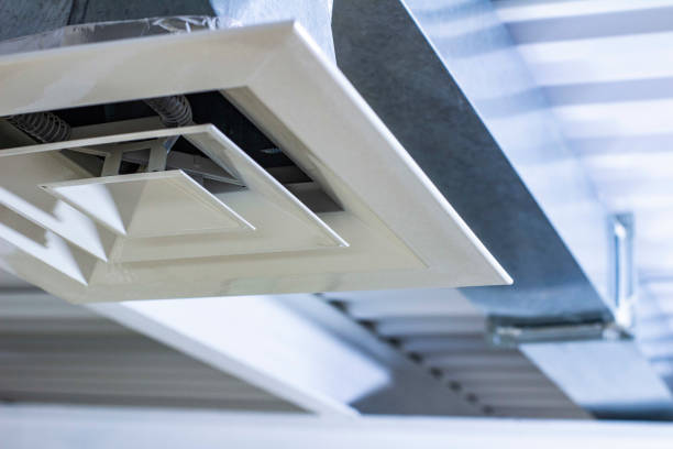 Best Best Air Duct Cleaning Company  in Marion, NC