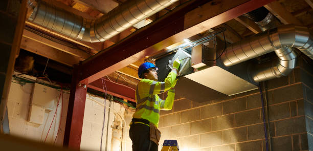 Best Affordable Duct Cleaning Services  in Marion, NC