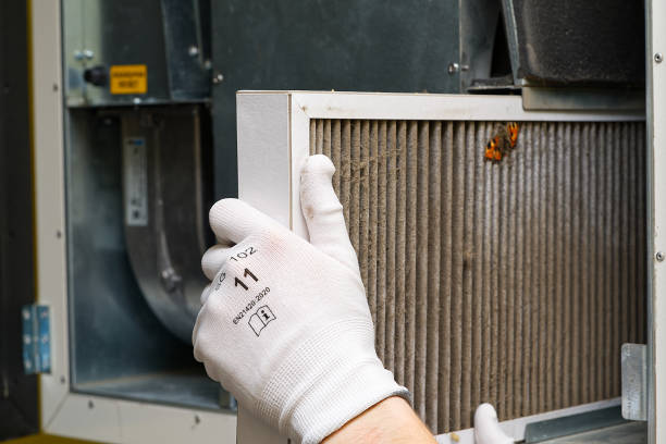 Best Air Duct Cleaning Near Me  in Marion, NC