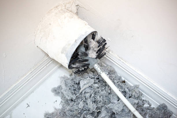 Professional Airduct Cleaning in Marion, NC