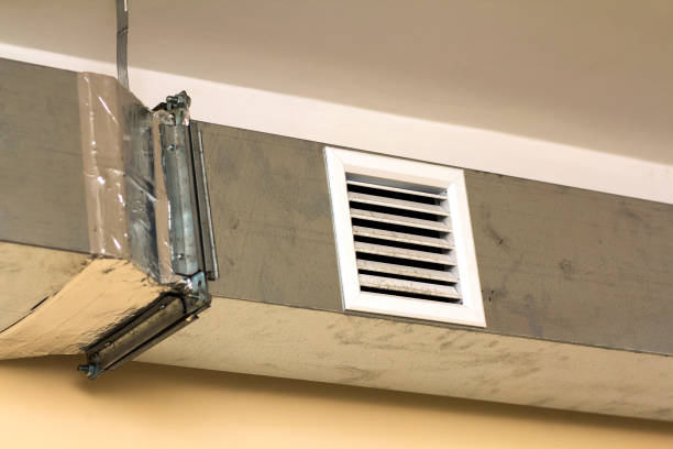 Best Home Air Vent Cleaning  in Marion, NC