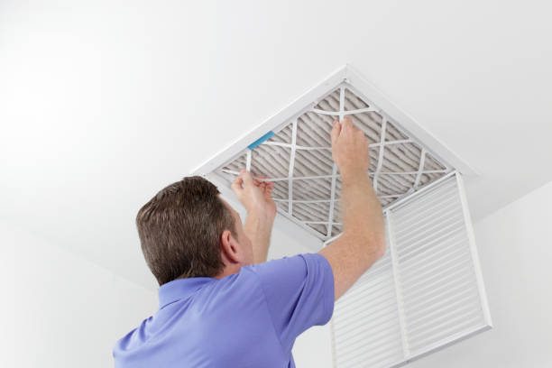 Best Best Air Duct Cleaning Company  in Marion, NC